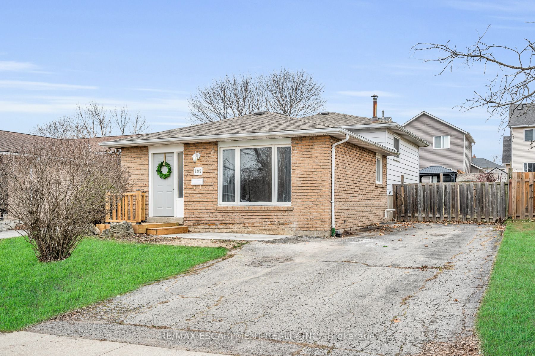 195 Keefer Road