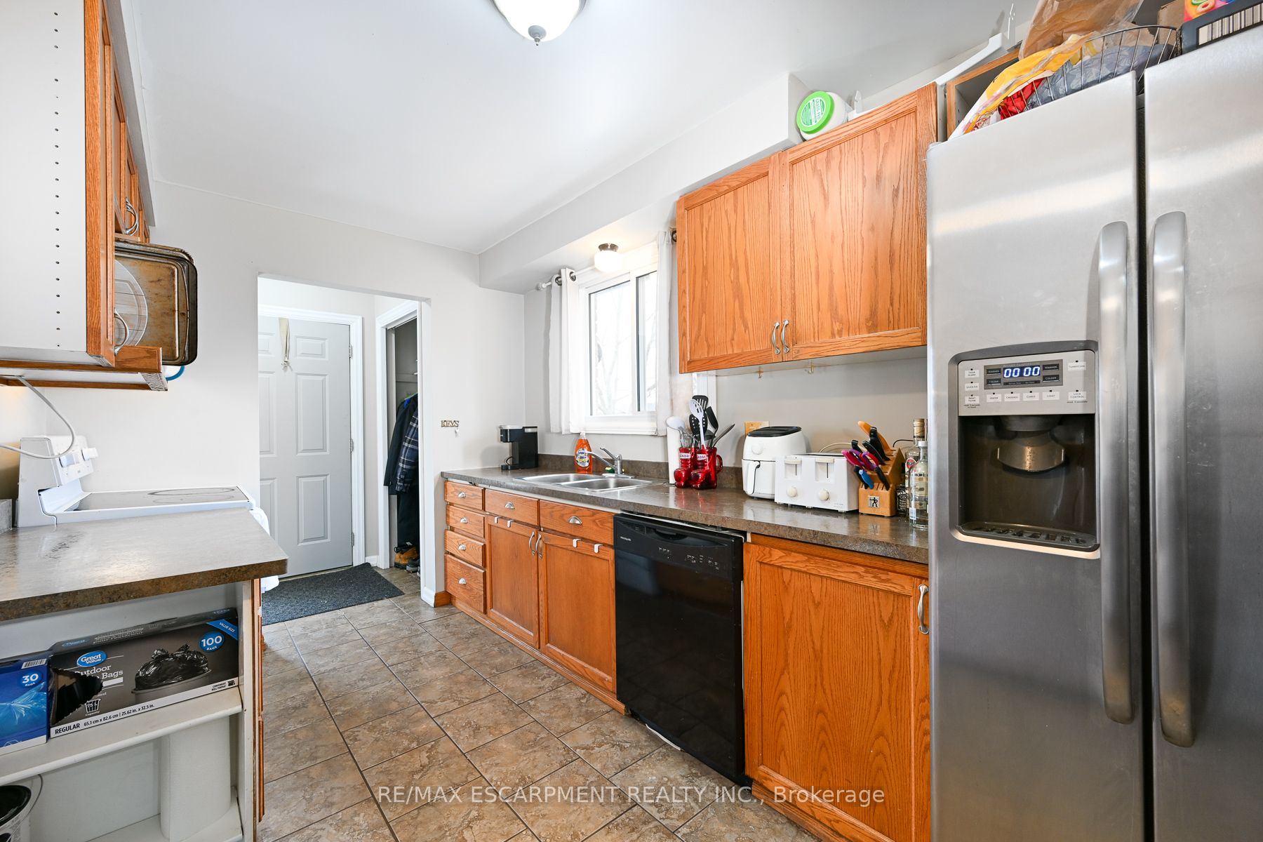 195 Keefer Road