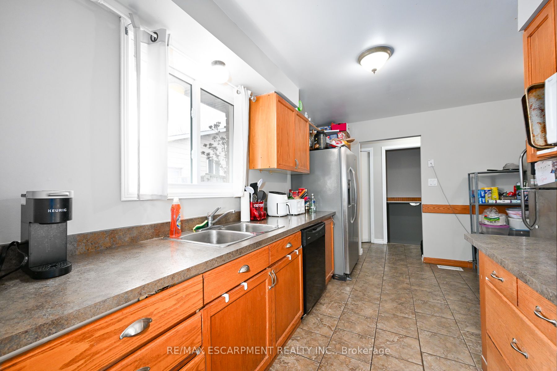 195 Keefer Road