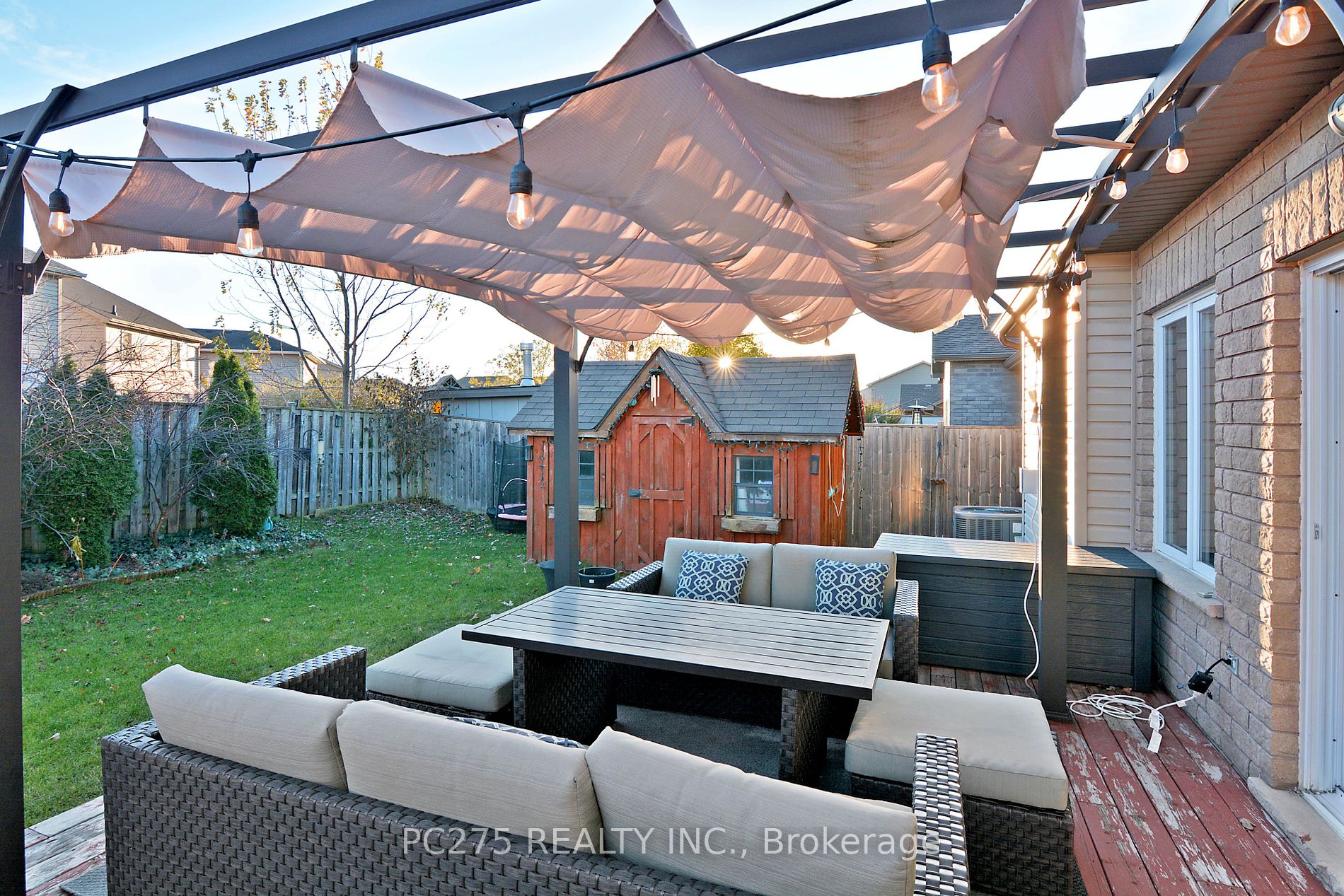 2107 North Routledge Park