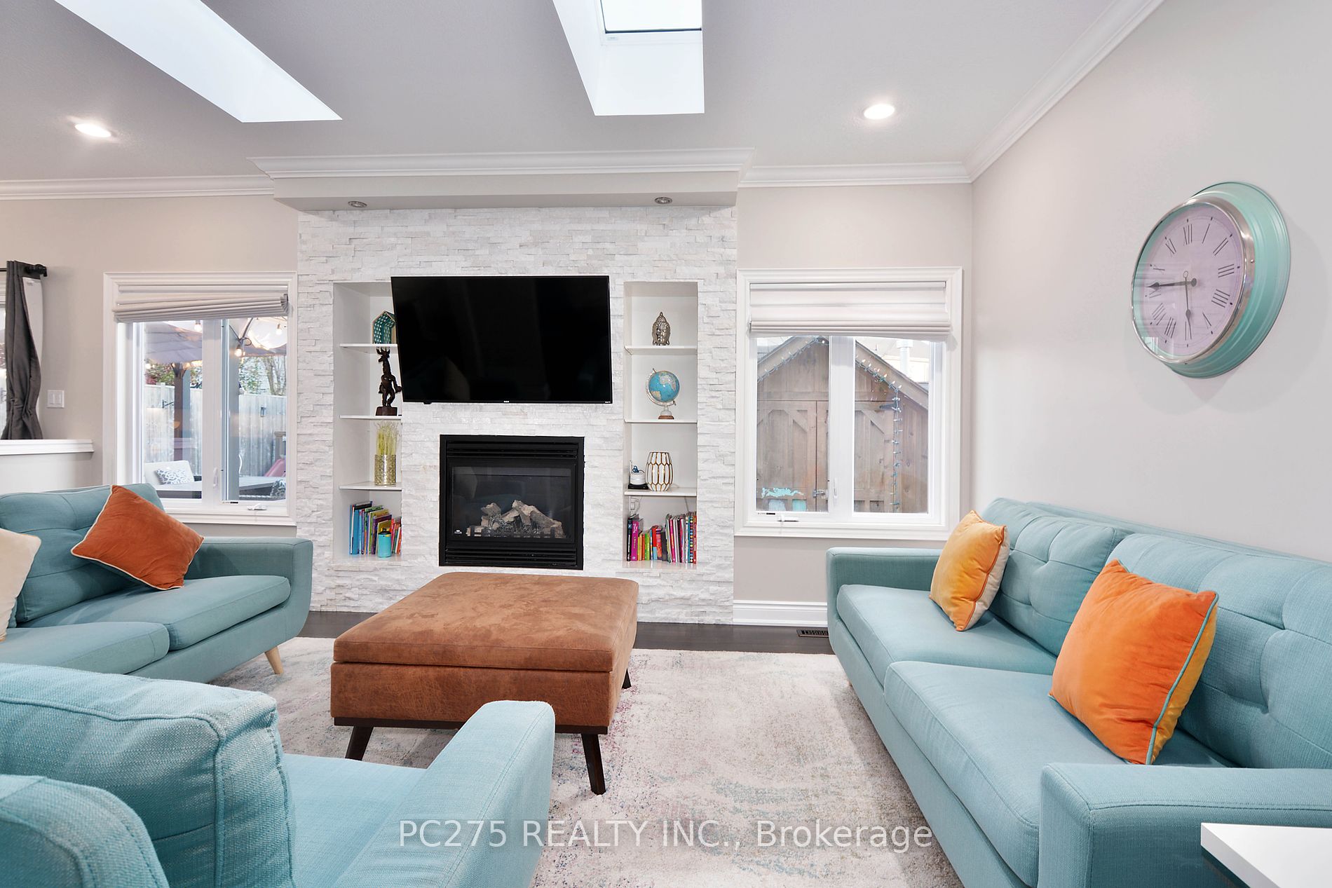 2107 North Routledge Park