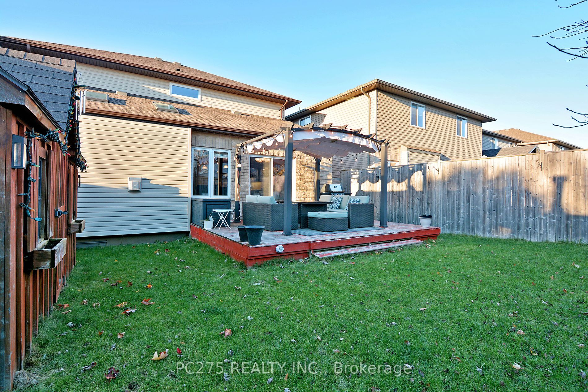 2107 North Routledge Park