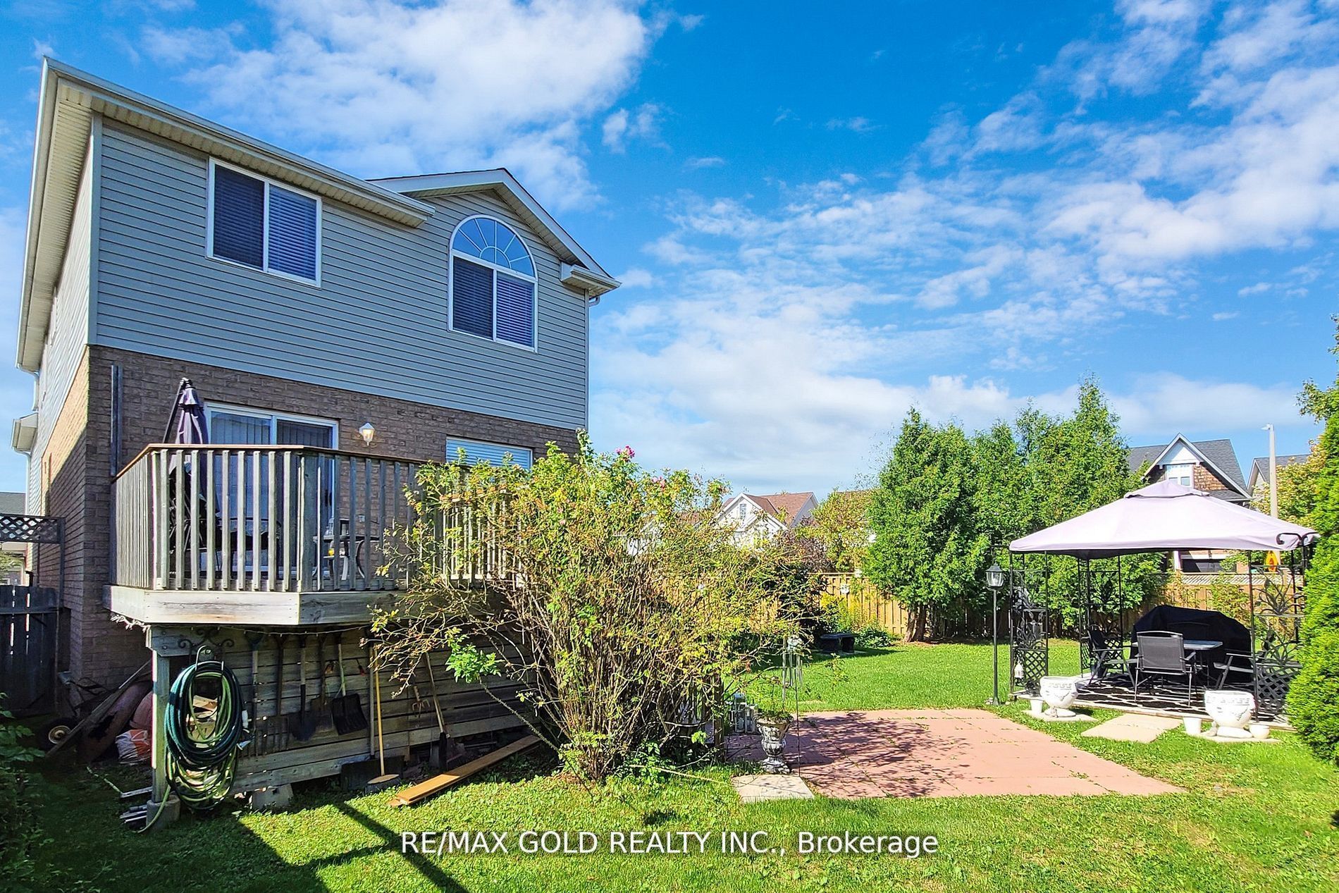 2 McCurdy Road