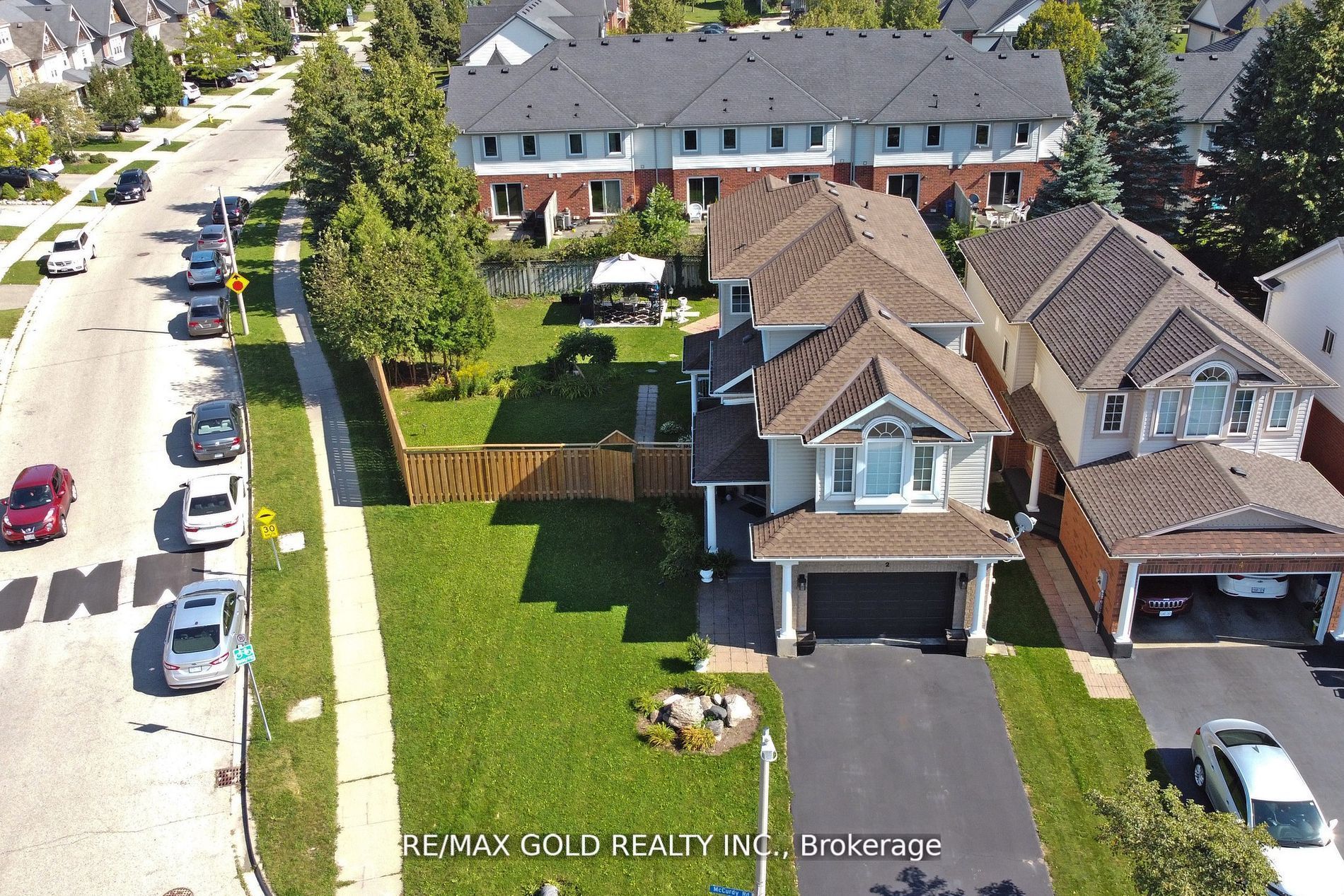 2 McCurdy Road