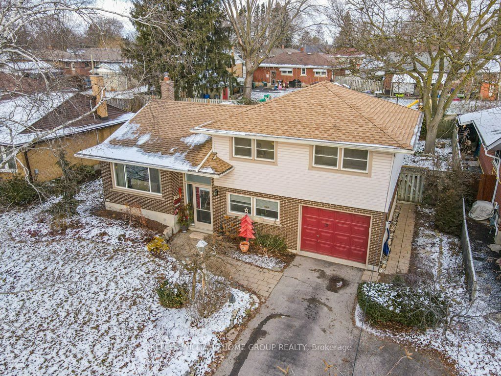 19 Brentwood Dr