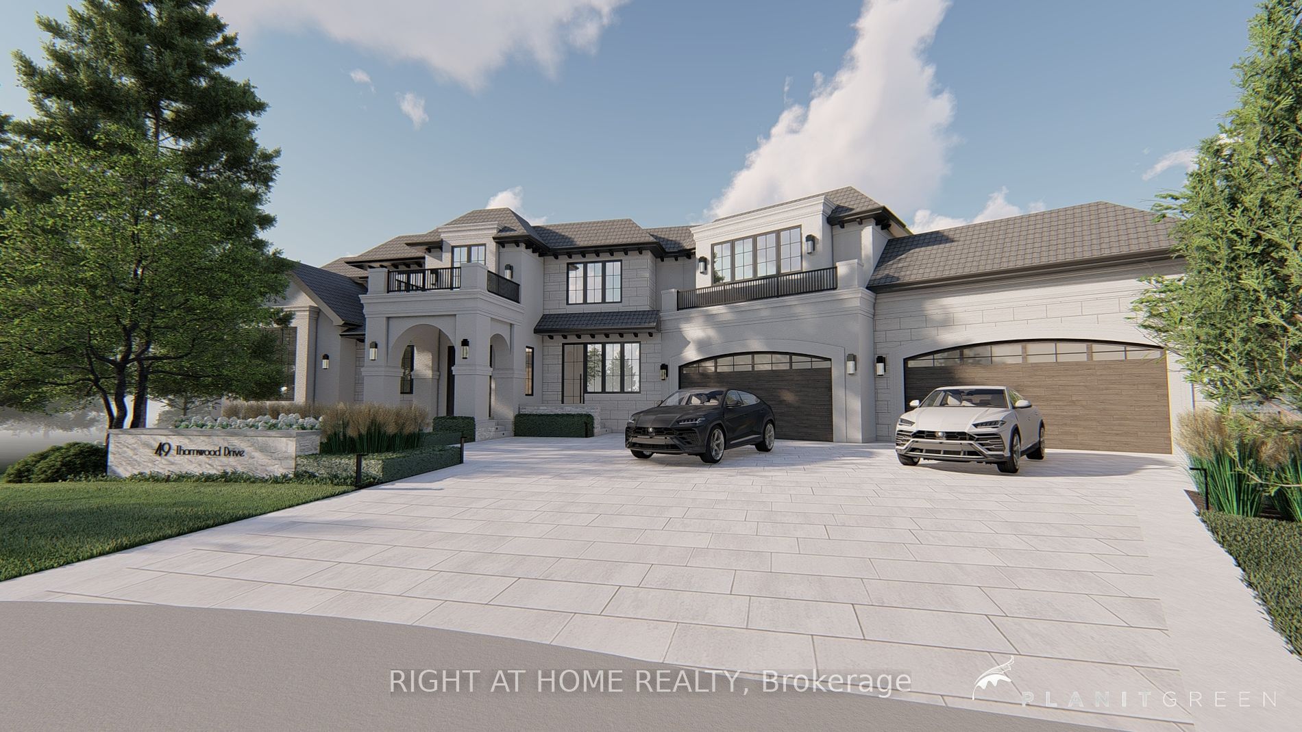 49 Thornwood Drive