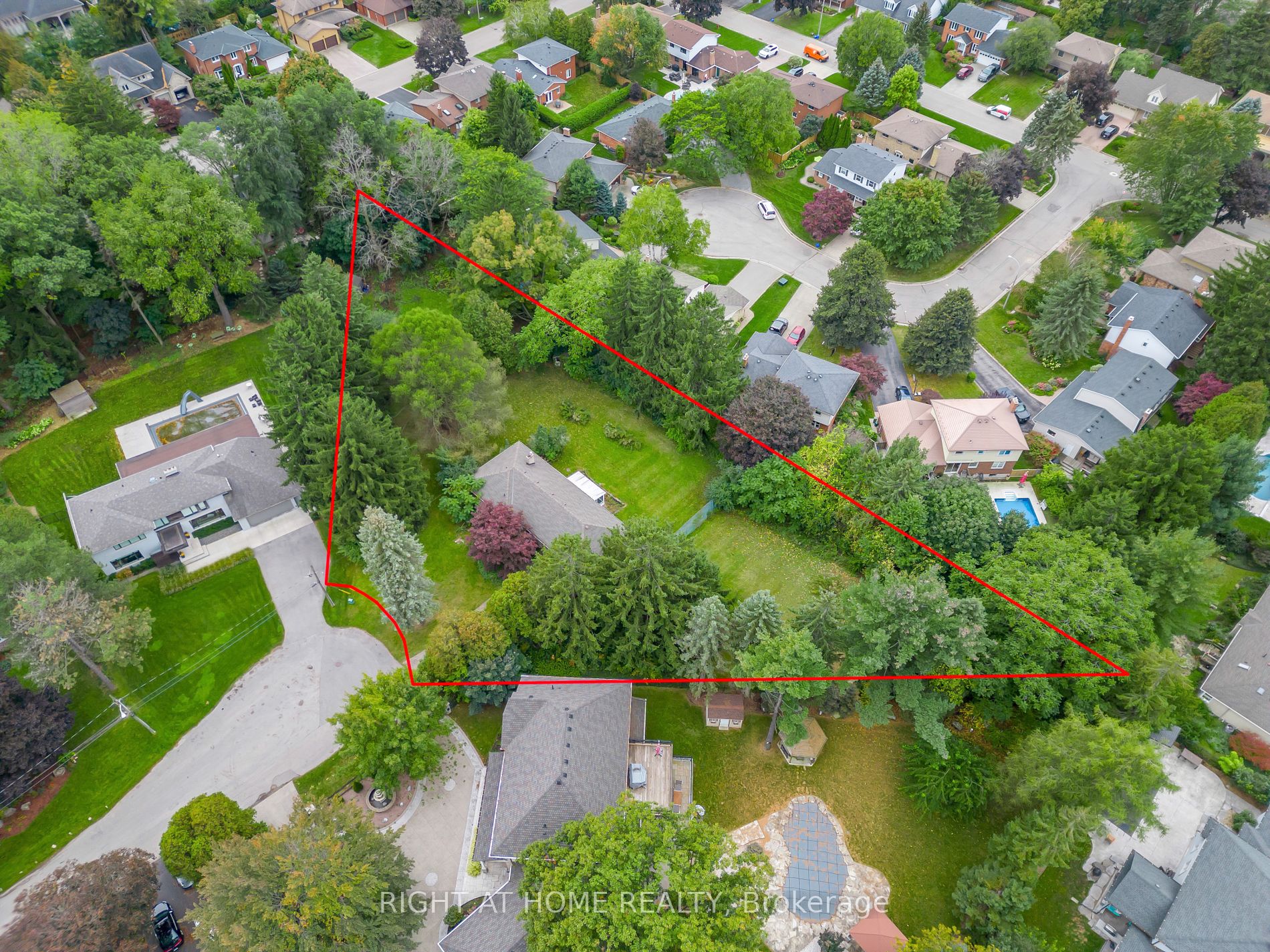 49 Thornwood Drive