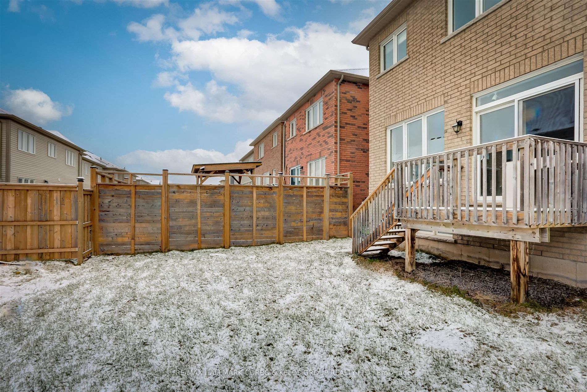 7766 Hackberry Trail