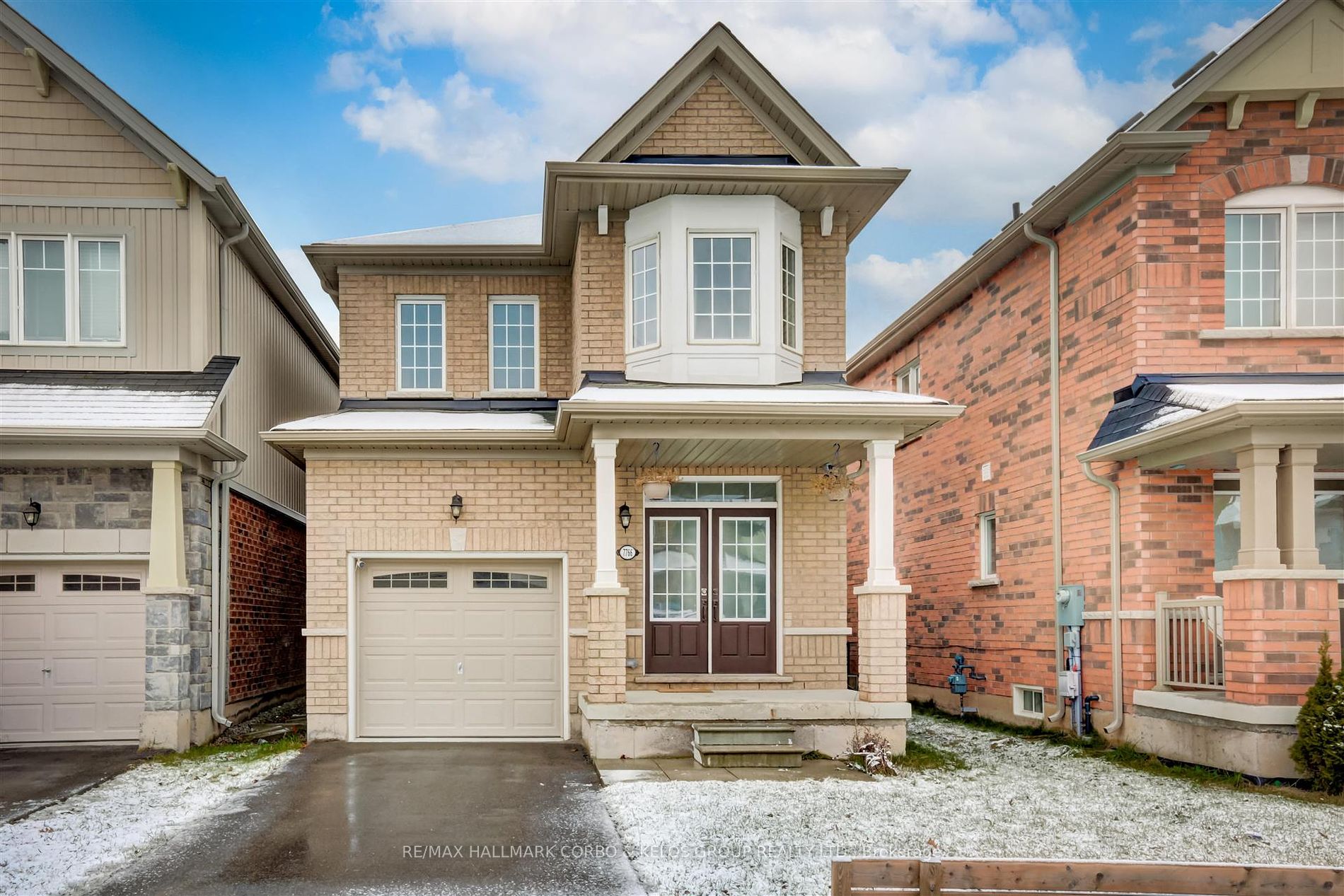 7766 Hackberry Trail