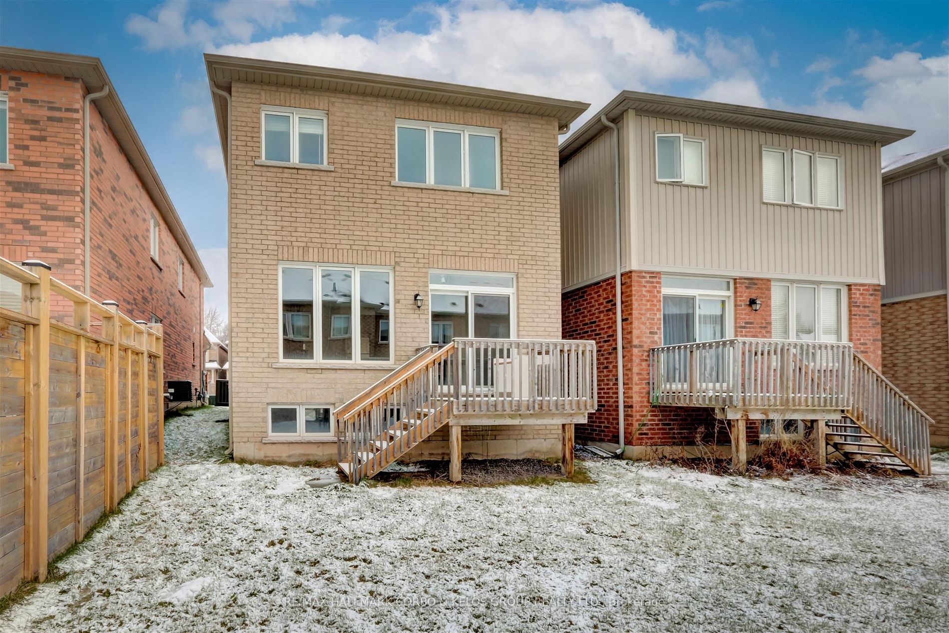 7766 Hackberry Trail