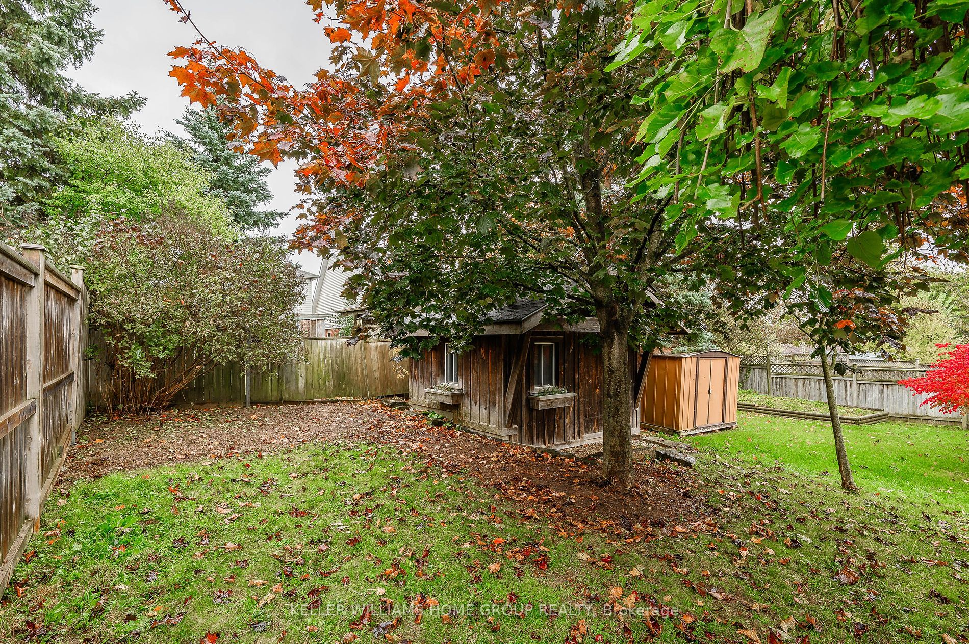26 Sidney Cres