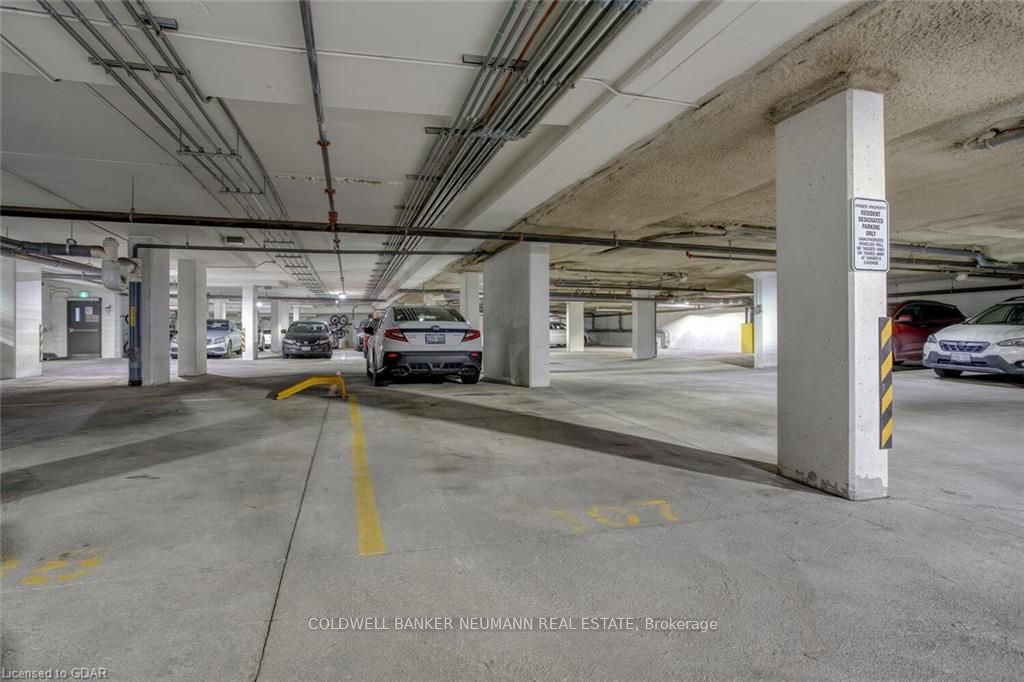 53 Arthur St S, #504