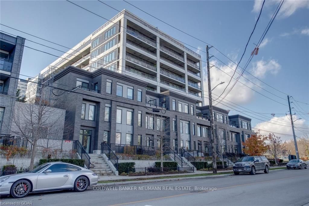 53 Arthur St S, #504