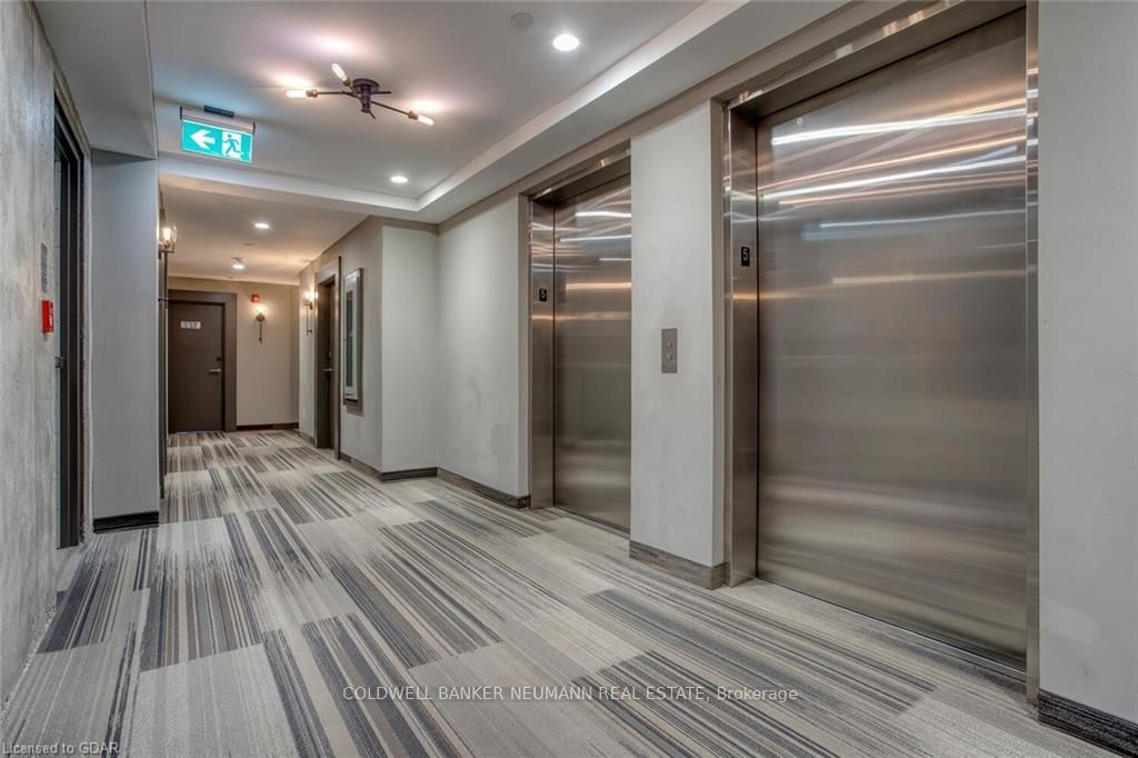 53 Arthur St S, #504