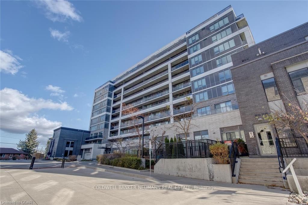 53 Arthur St S, #504