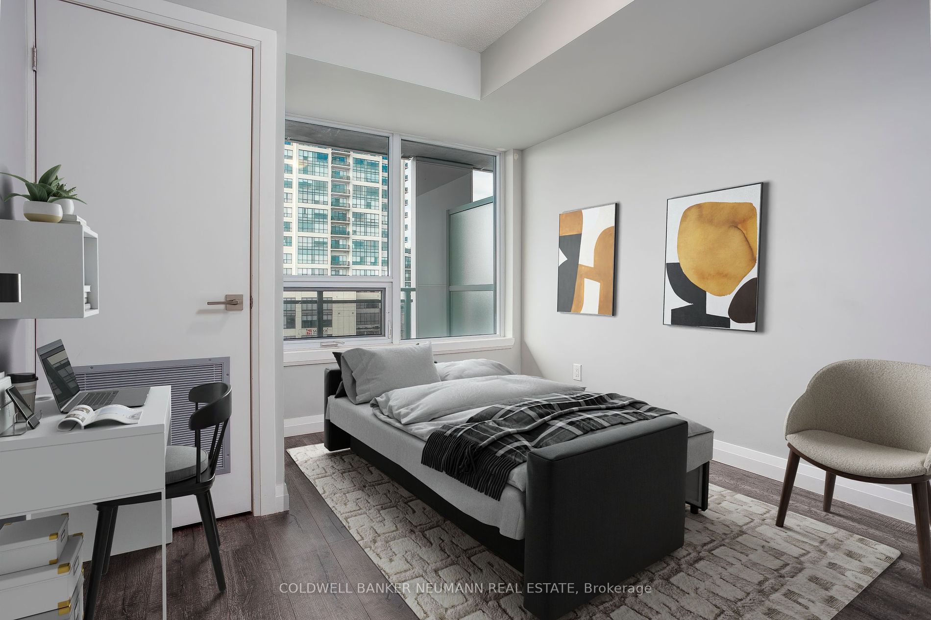 53 Arthur St S, #504