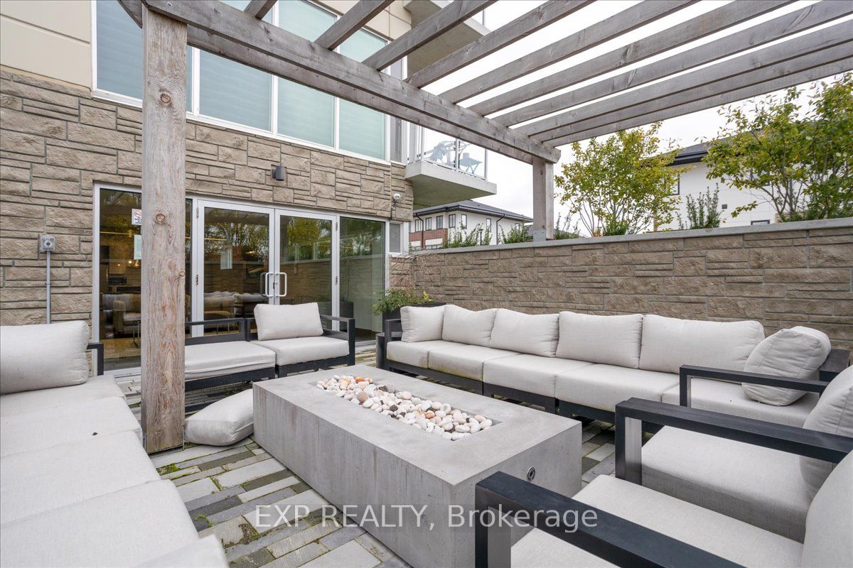 16 Markle Crescent #513