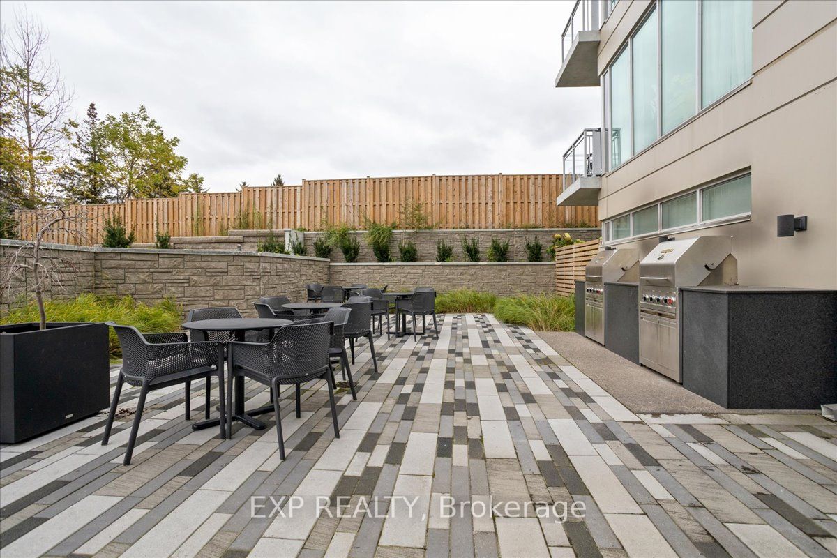 16 Markle Crescent #513