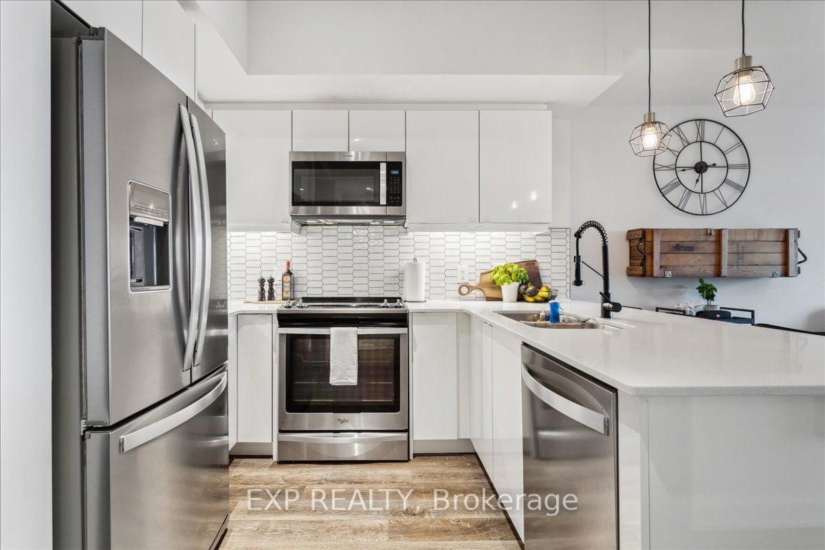 16 Markle Crescent #513