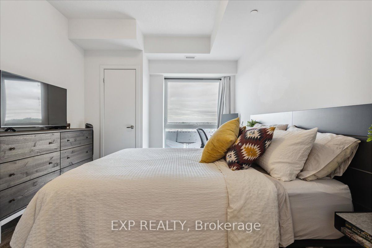 16 Markle Crescent #513
