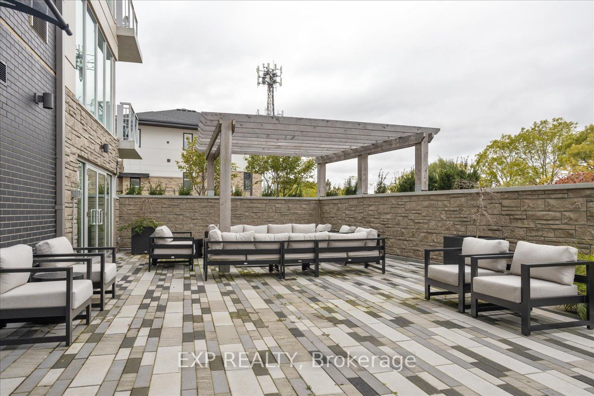 16 Markle Crescent #513