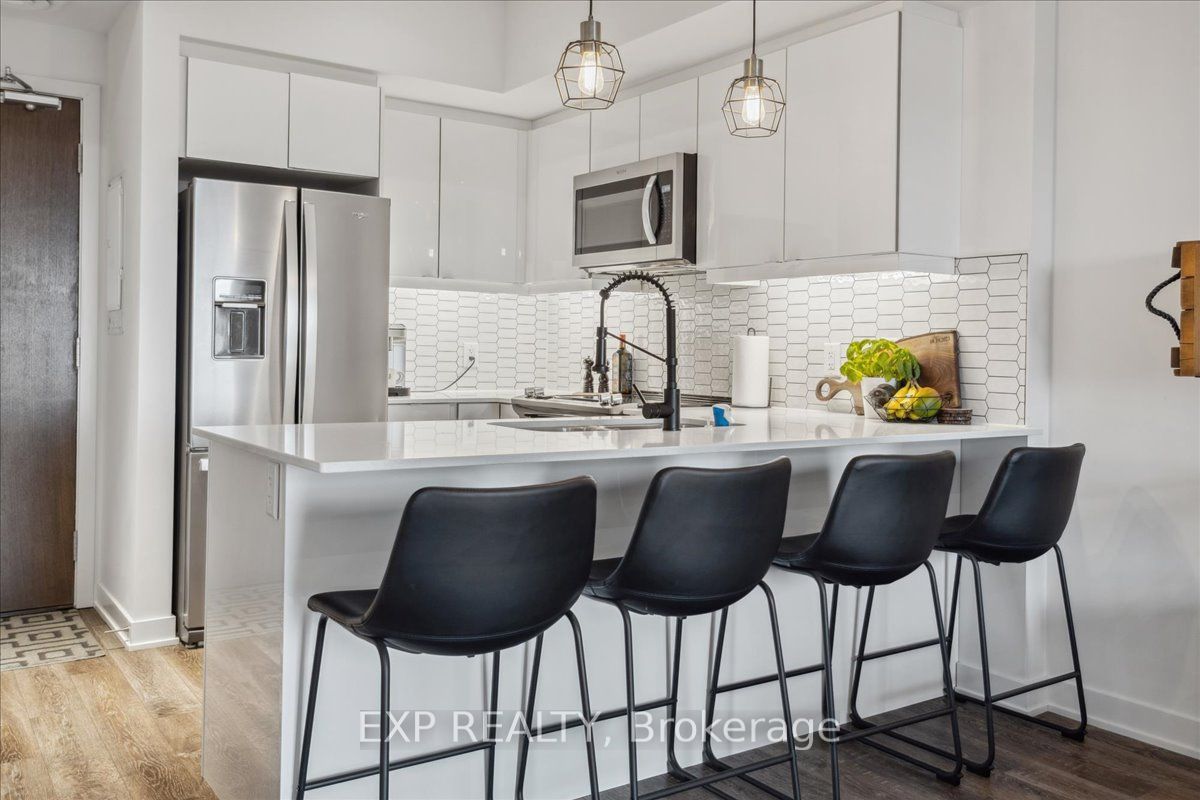 16 Markle Crescent #513