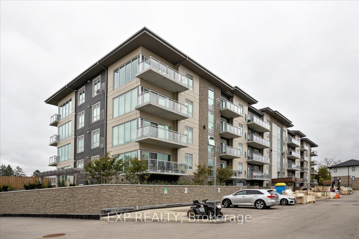 16 Markle Crescent #513