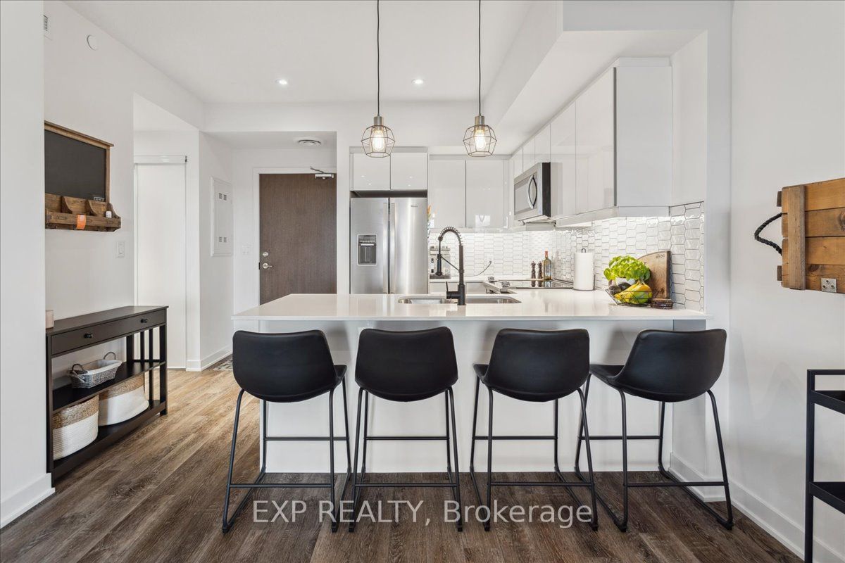 16 Markle Crescent #513
