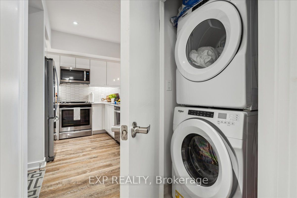 16 Markle Crescent #513