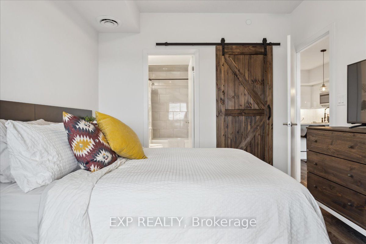 16 Markle Crescent #513