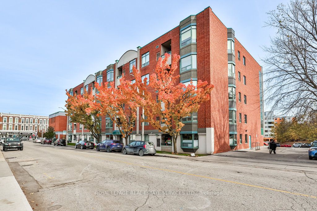 5 Ogilvie Street, #201