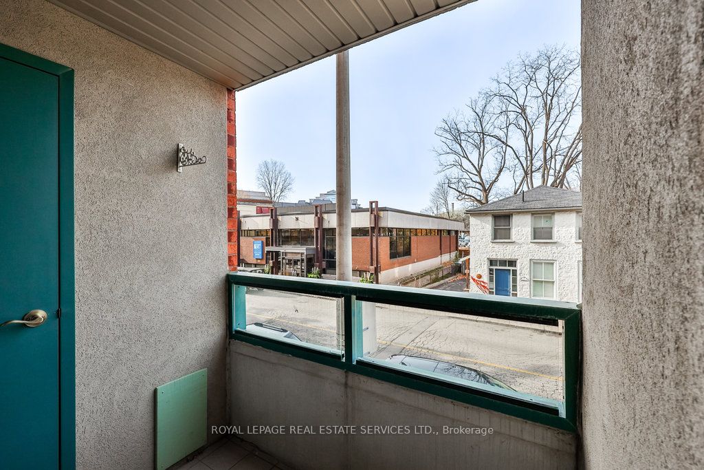 5 Ogilvie Street, #201