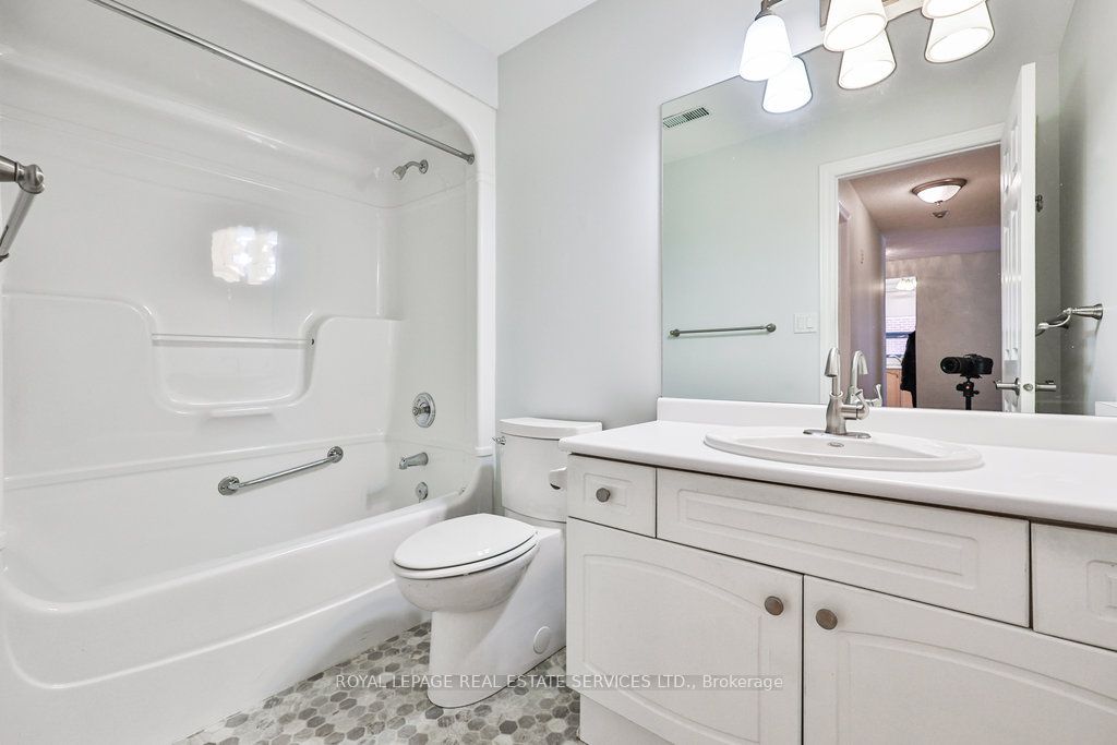 5 Ogilvie Street, #201
