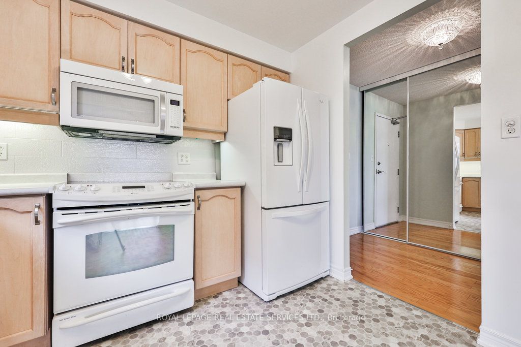 5 Ogilvie Street, #201