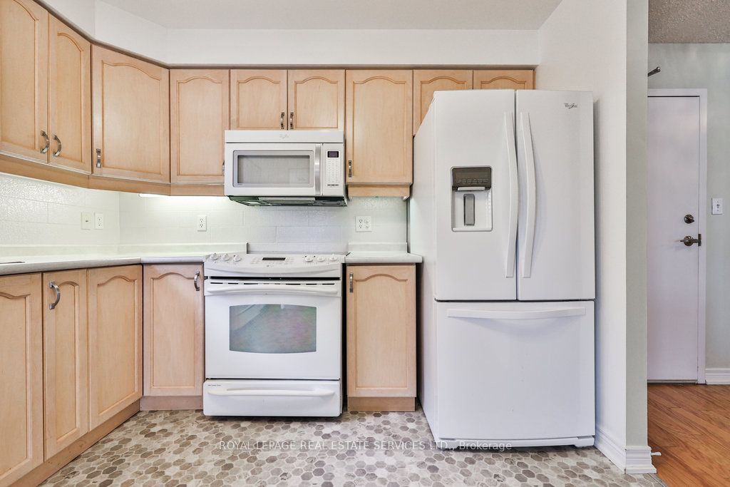 5 Ogilvie Street, #201