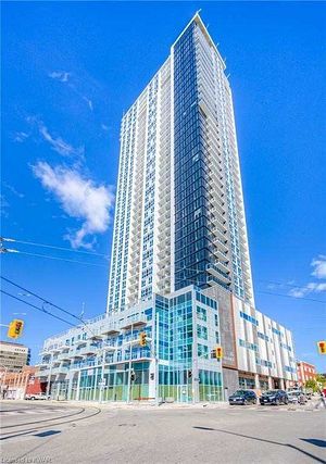 60 Frederick St, #1306