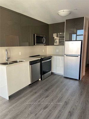 60 Frederick St, #1306