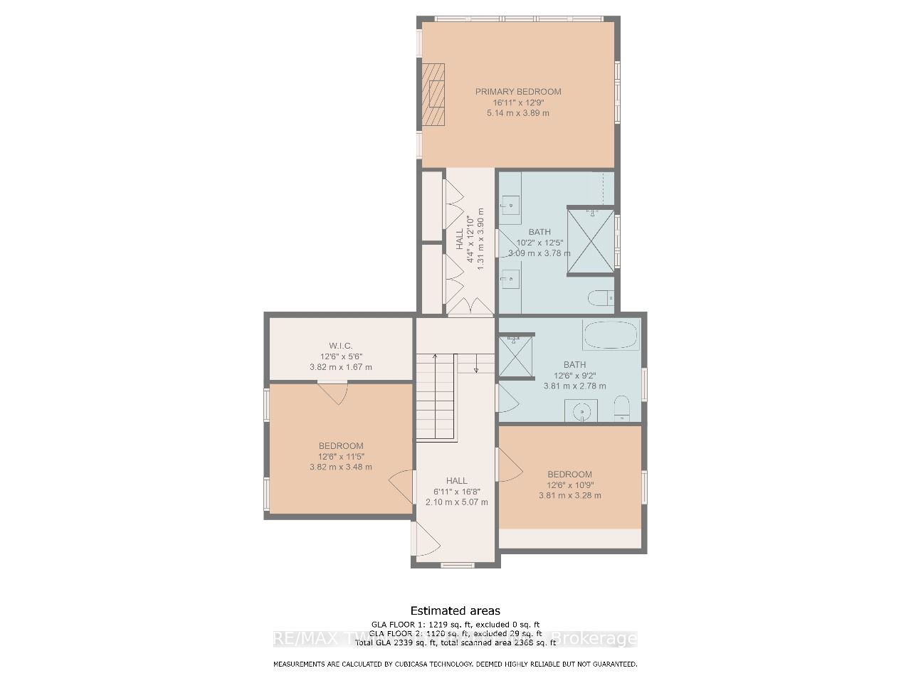 514 George St