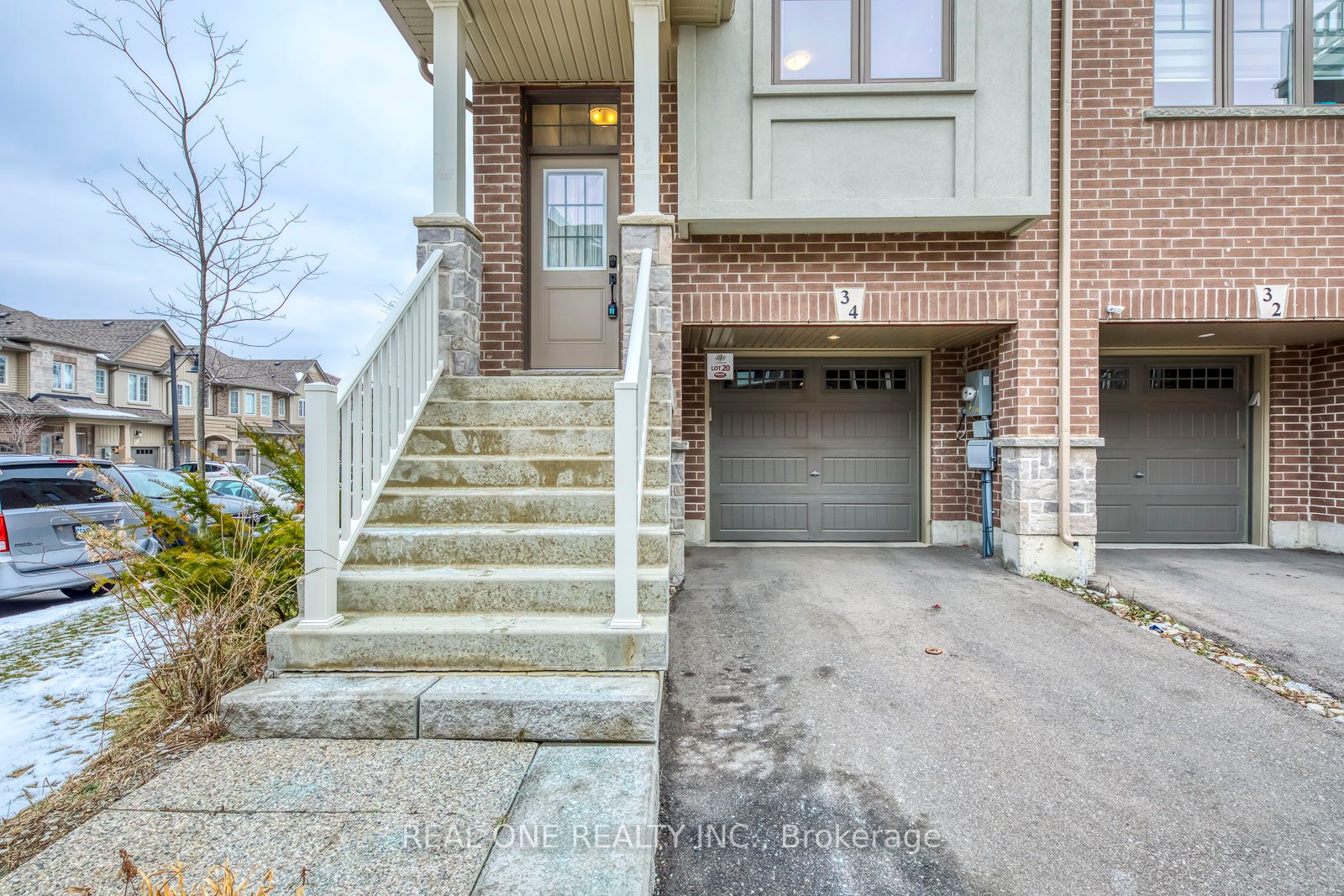 34 Barley Lane
