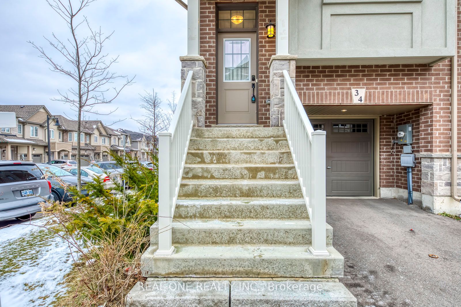 34 Barley Lane