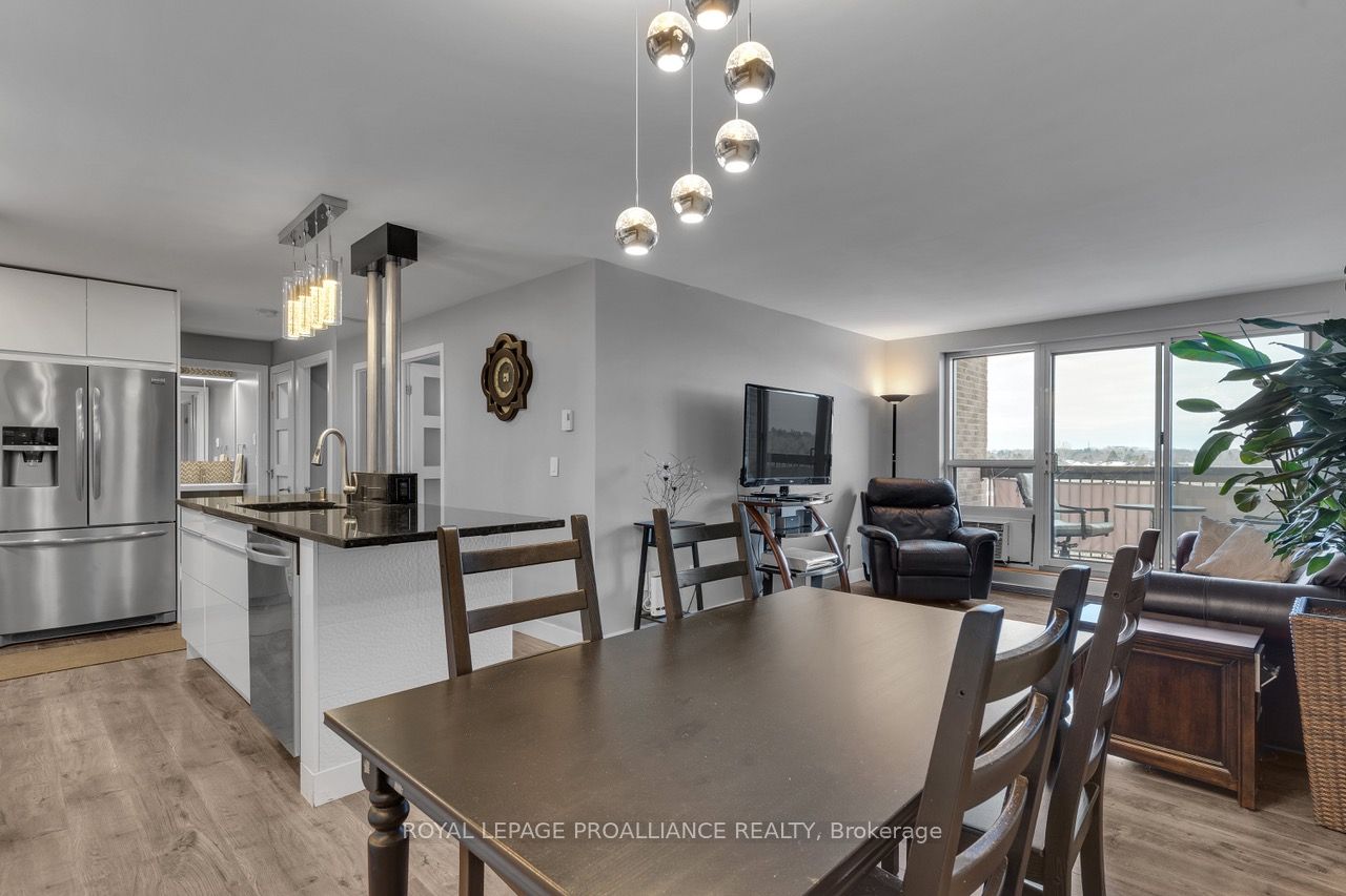 334 Queen Mary Road, #412