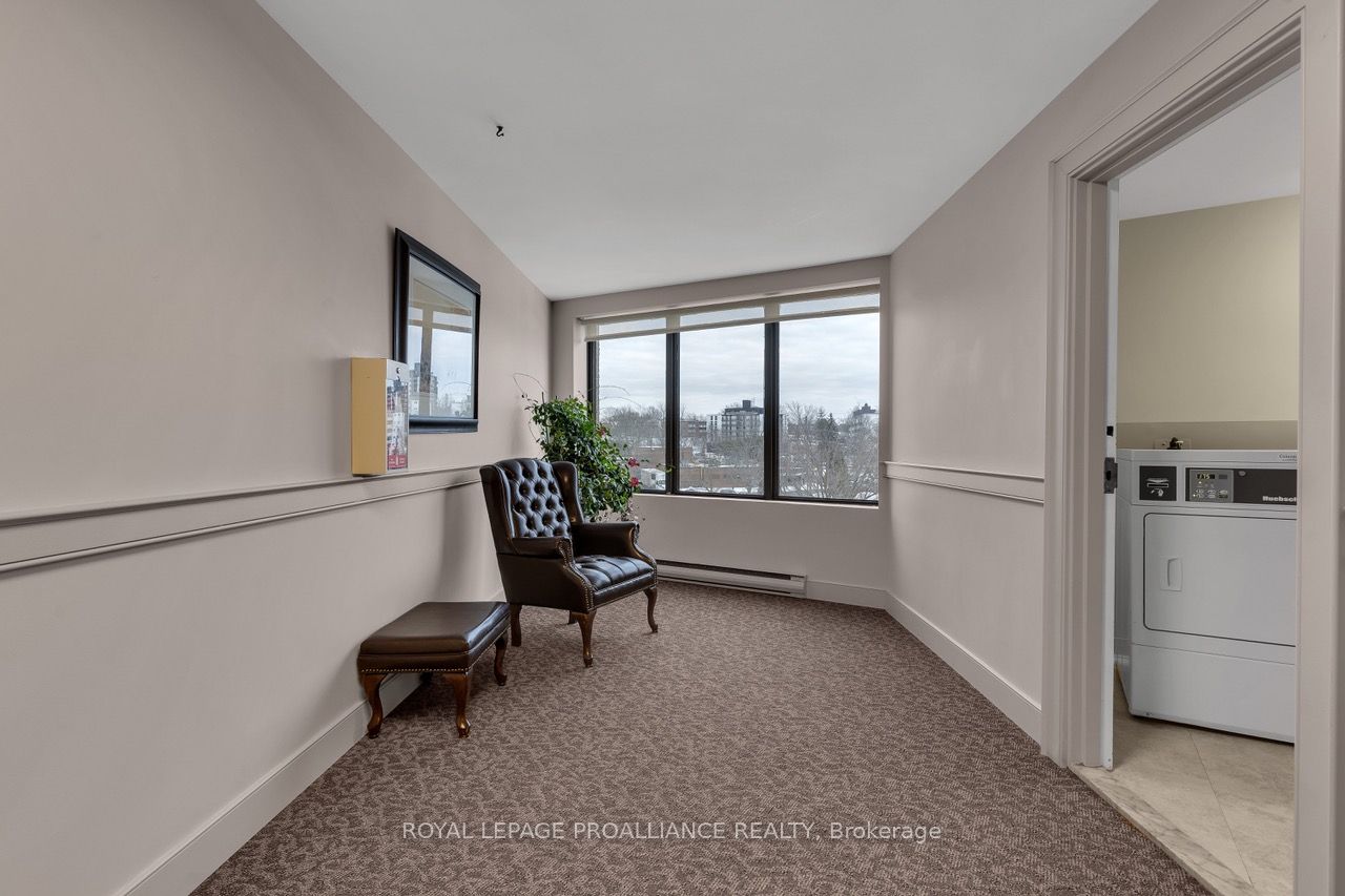 334 Queen Mary Road, #412