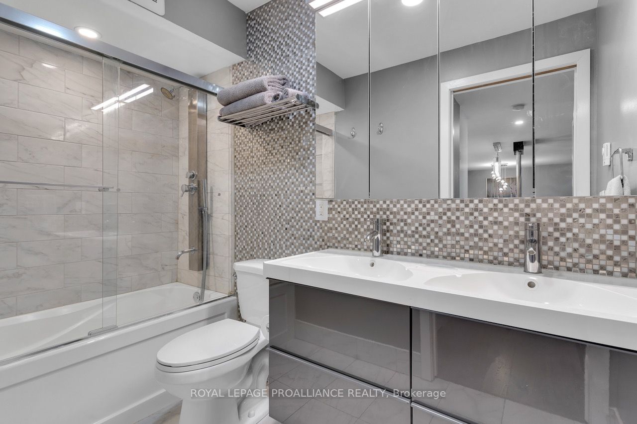 334 Queen Mary Road, #412