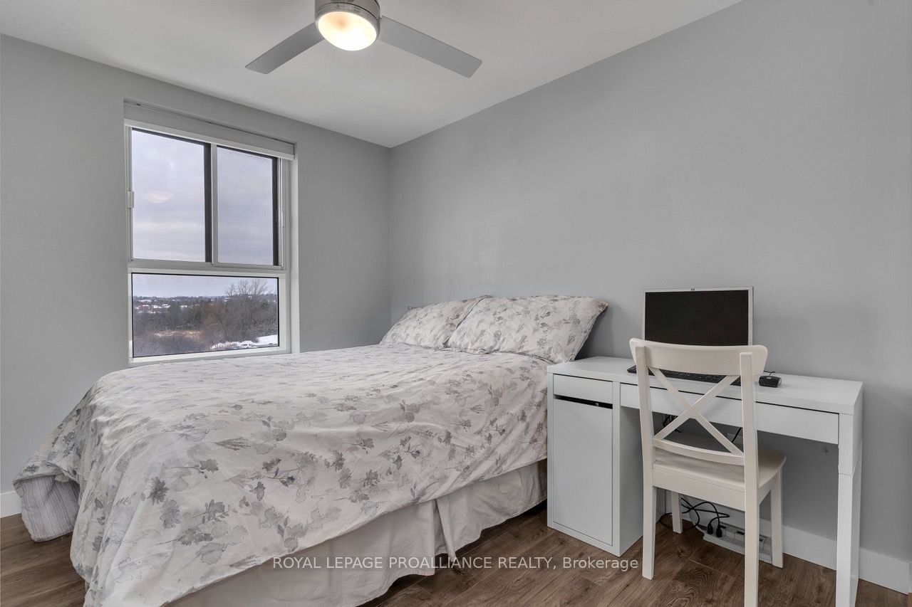 334 Queen Mary Road, #412