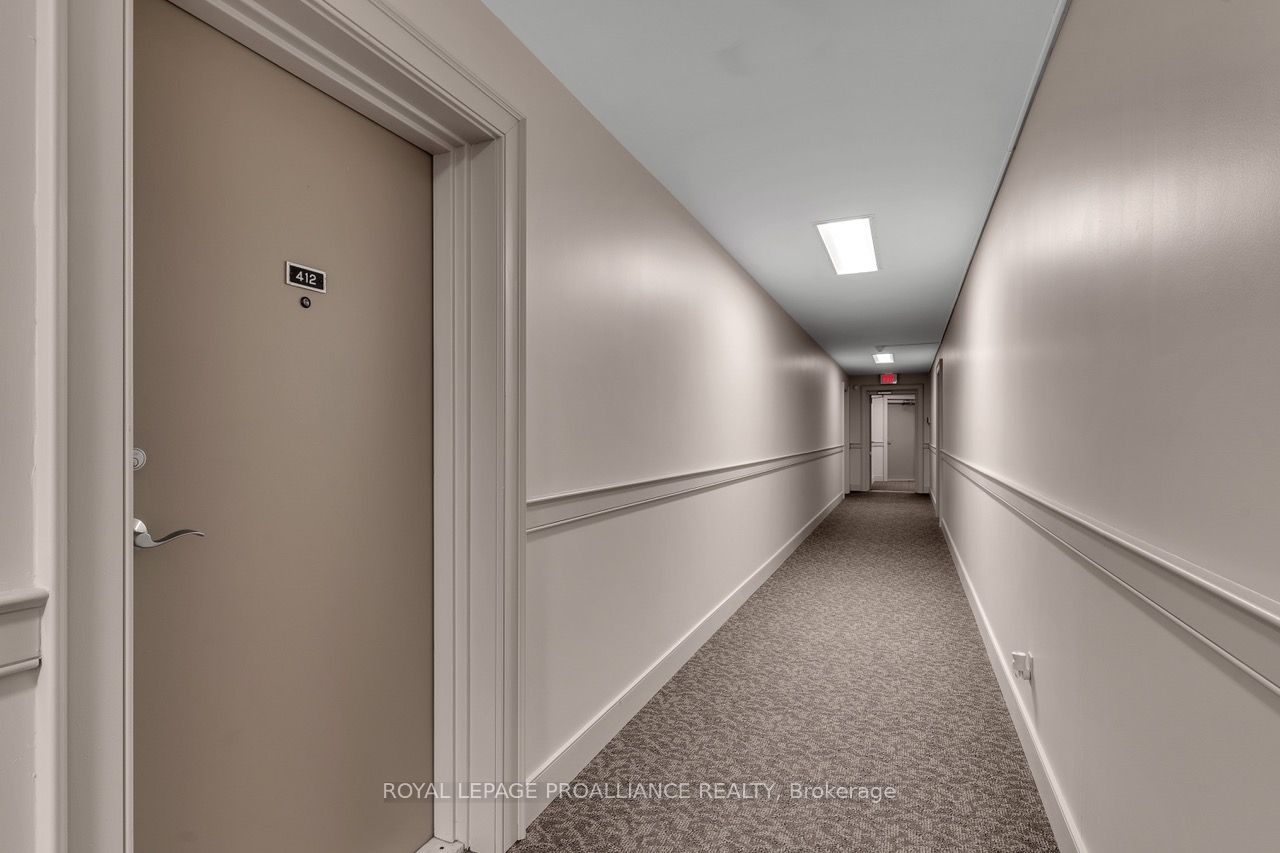 334 Queen Mary Road, #412