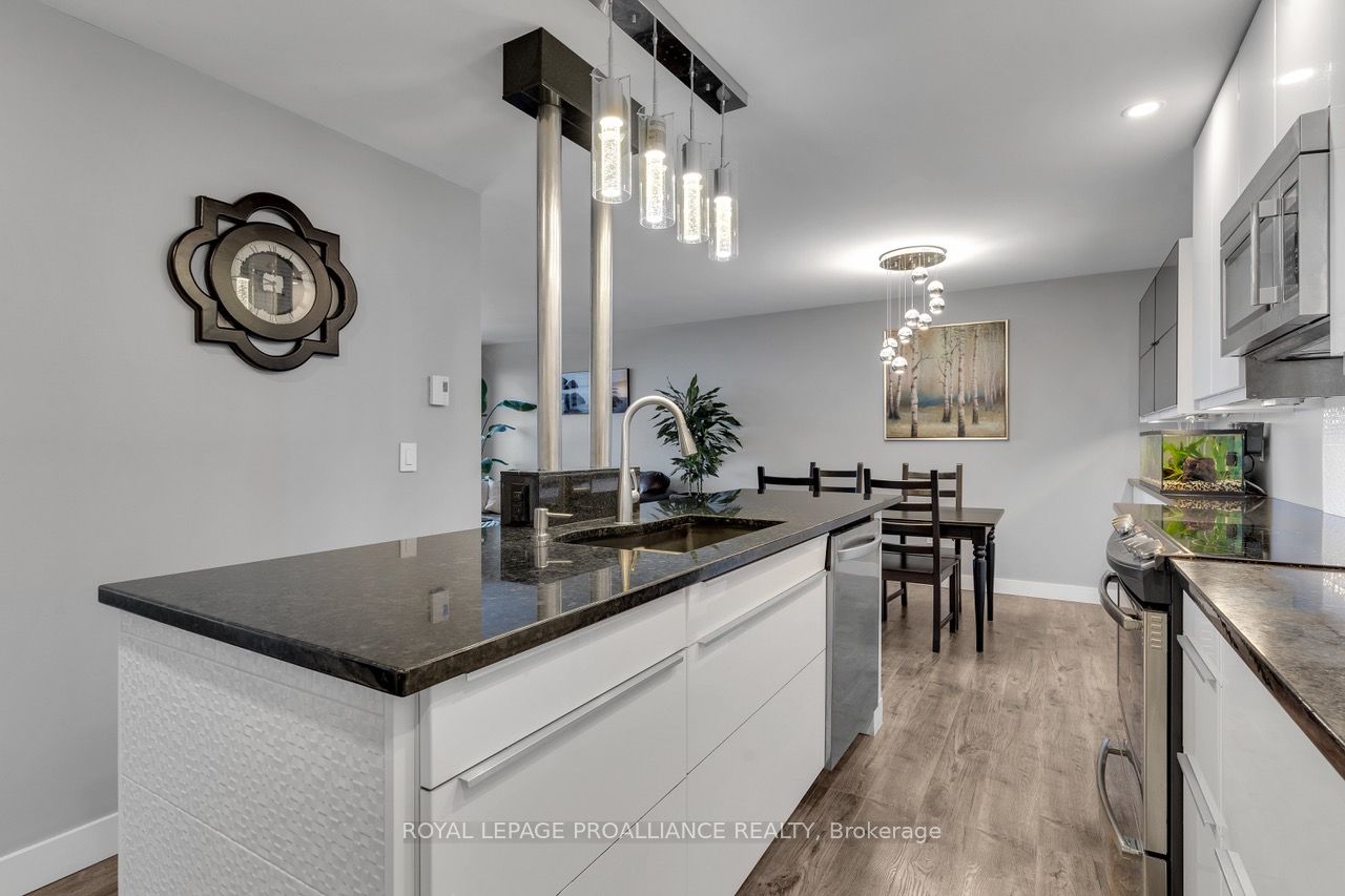 334 Queen Mary Road, #412