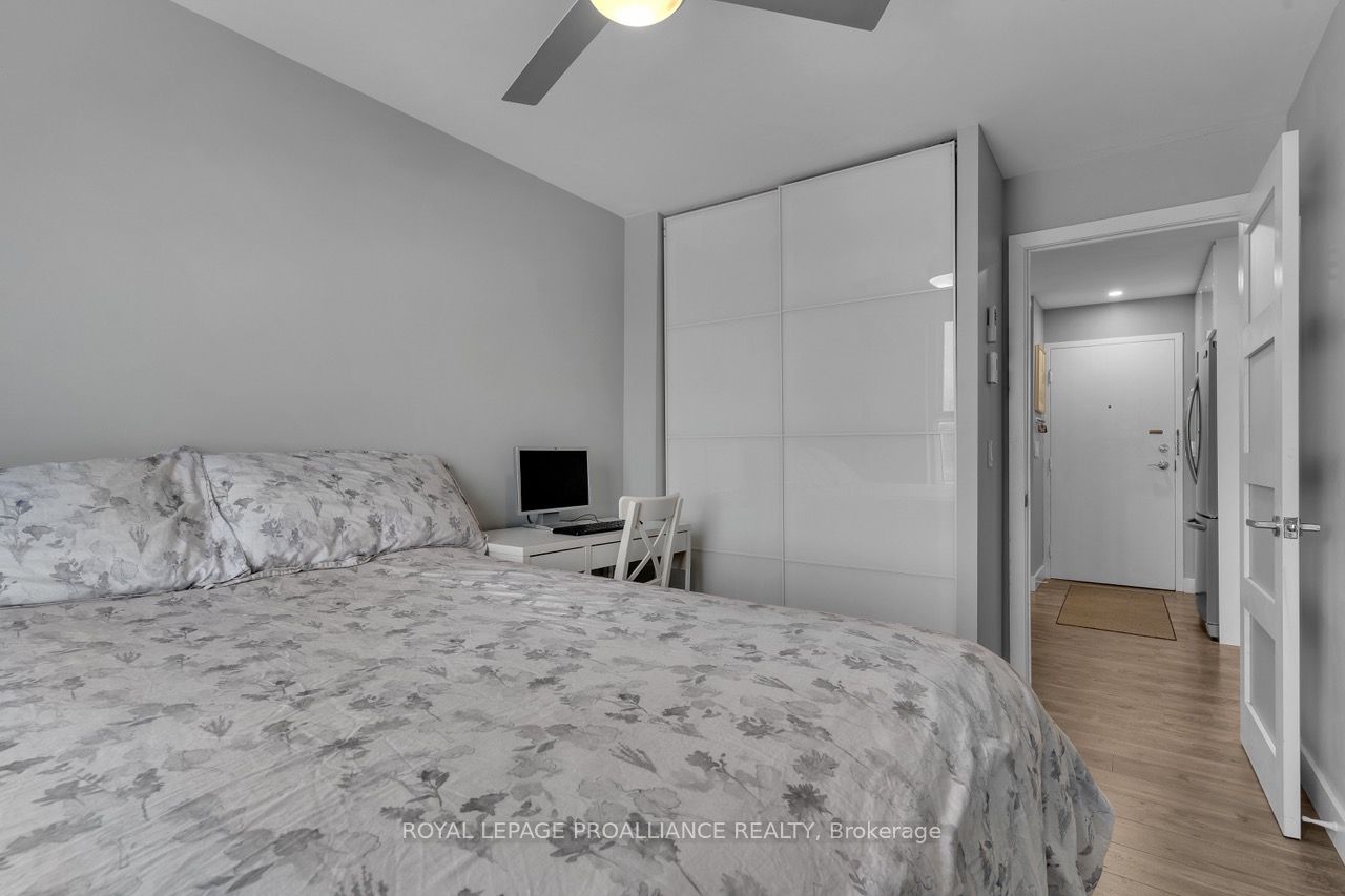 334 Queen Mary Road, #412