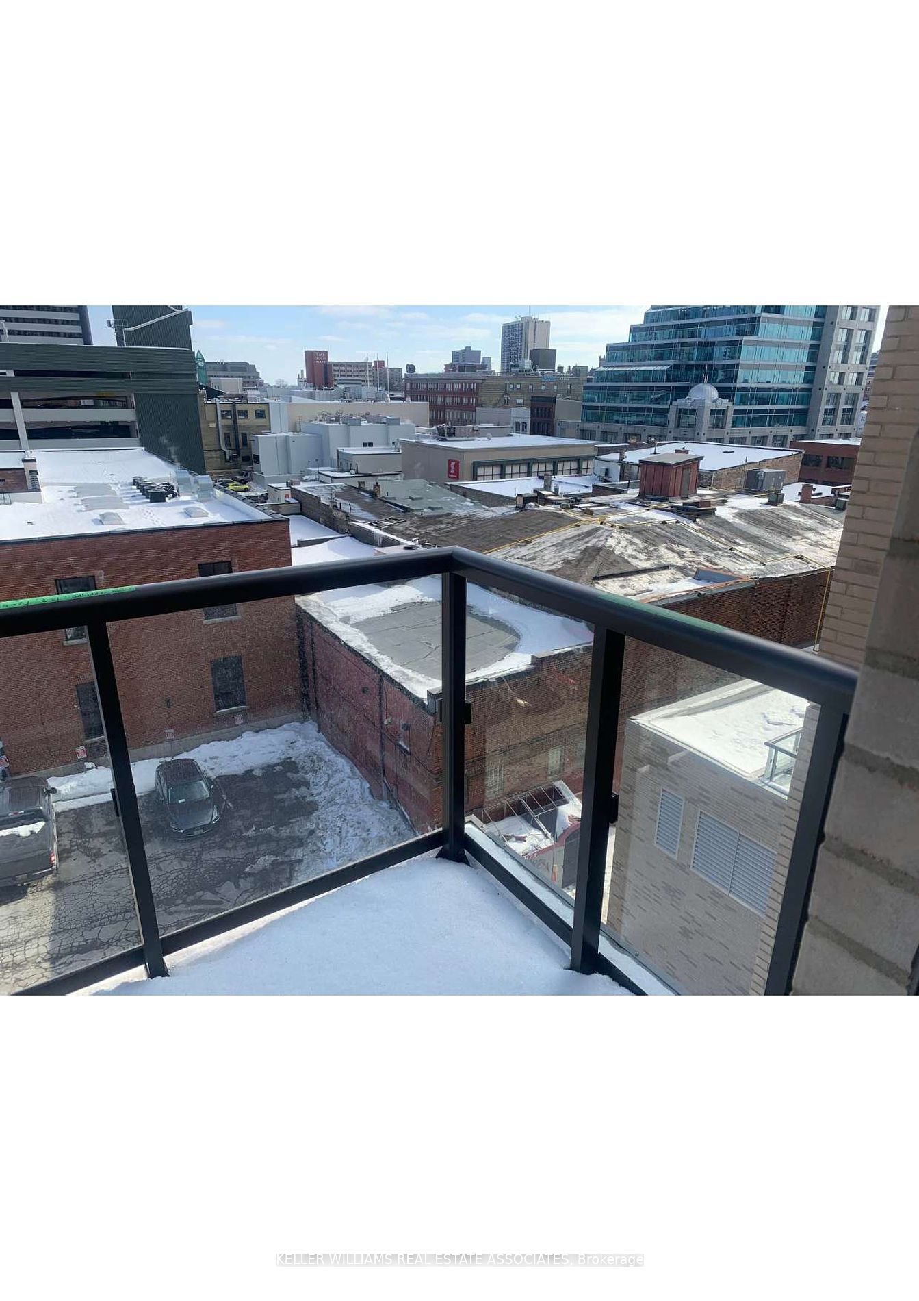 55 Duke St W, #409