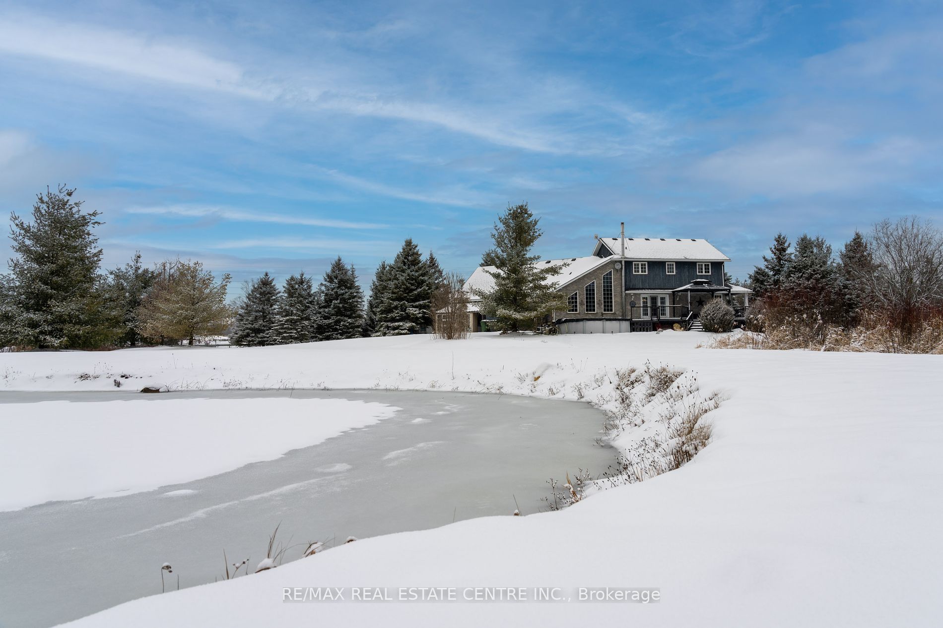 286194 County Rd 10 Road