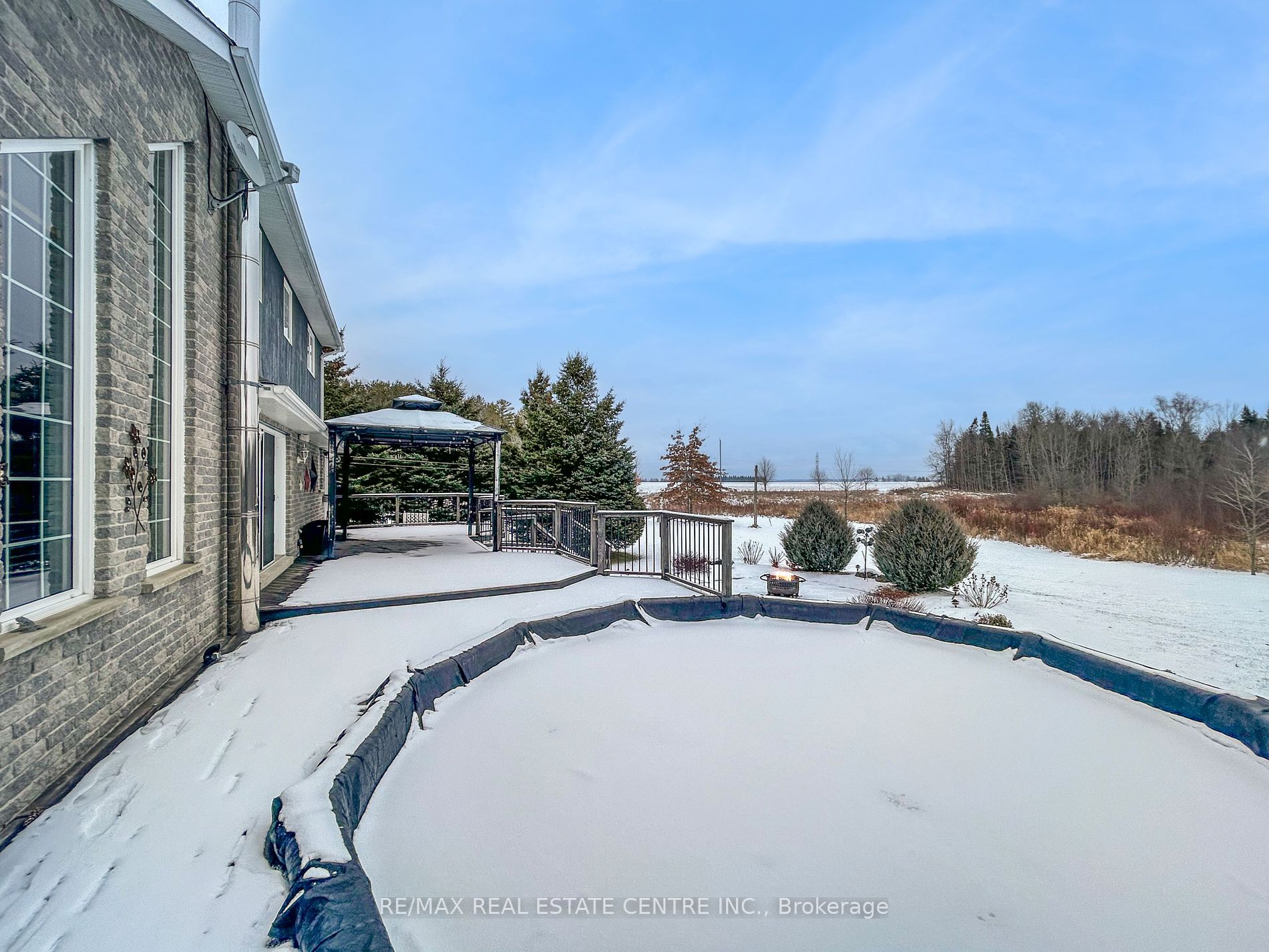 286194 County Rd 10 Road